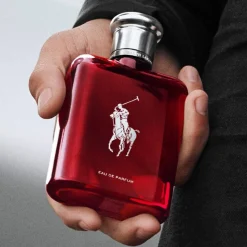 POLO RED
