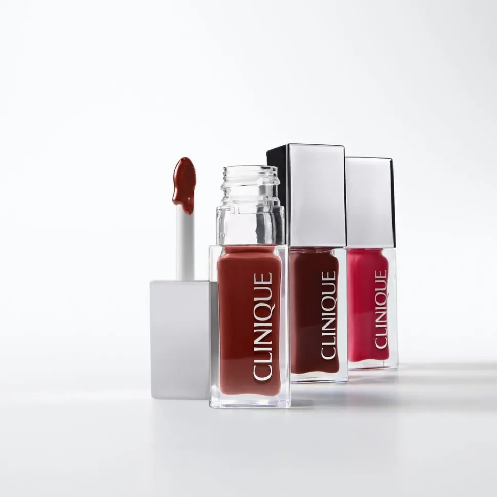 Pop Lip Cheek Oil