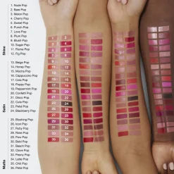 Pop Longwear Lipstick Matte