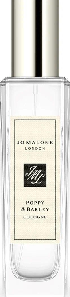Poppy & Barley Cologne