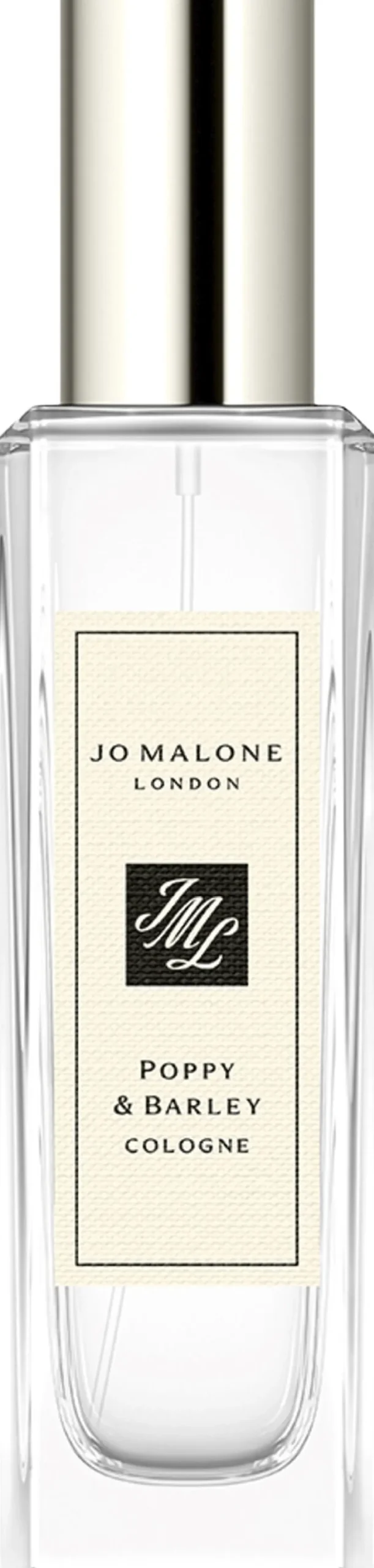 Poppy & Barley Cologne