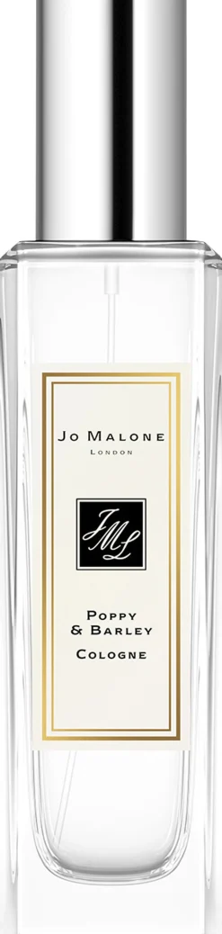 Poppy & Barley Cologne