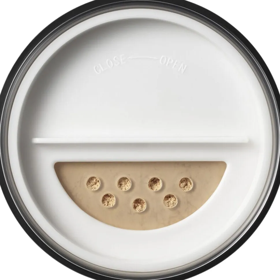 Pore Eclipse Matte Translucent Setting Powder