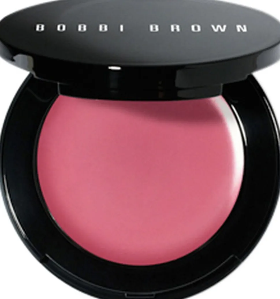 Pot Rouge For Lips And Cheeks