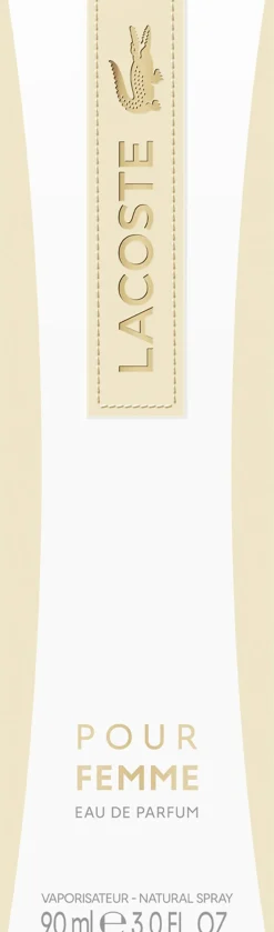 POUR FEMME Eau de Parfum