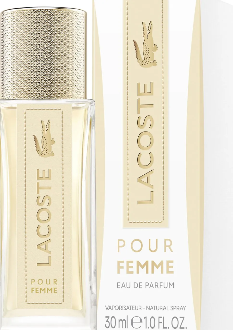 POUR FEMME Eau de Parfum