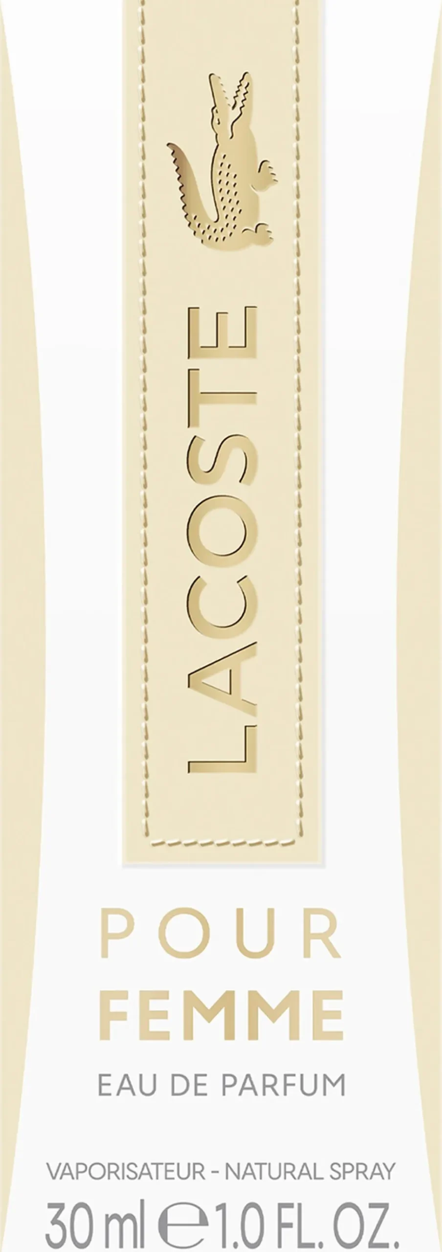 POUR FEMME Eau de Parfum