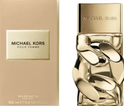 Pour Femme Eau de parfum natural spray 50. 0 ML