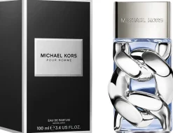 Pour Homme Eau de Parfum