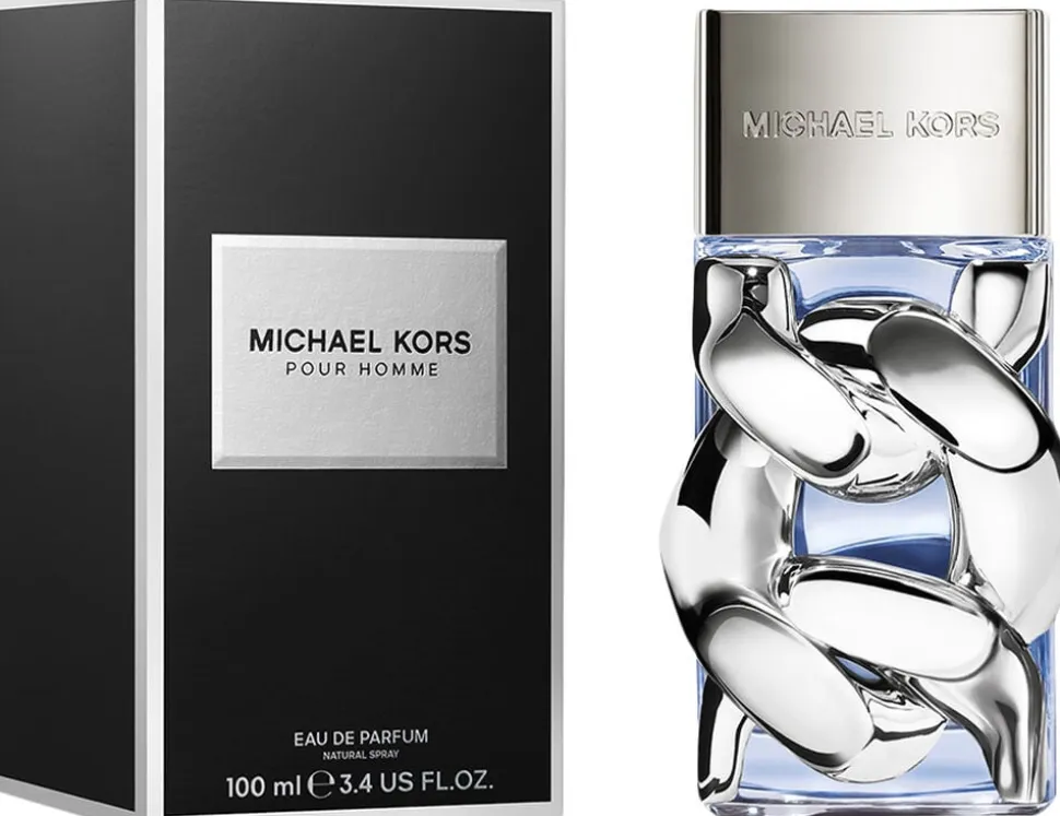 Pour Homme Eau de Parfum