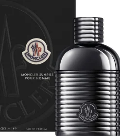 Pour Homme Sunrise Eau de Parfum