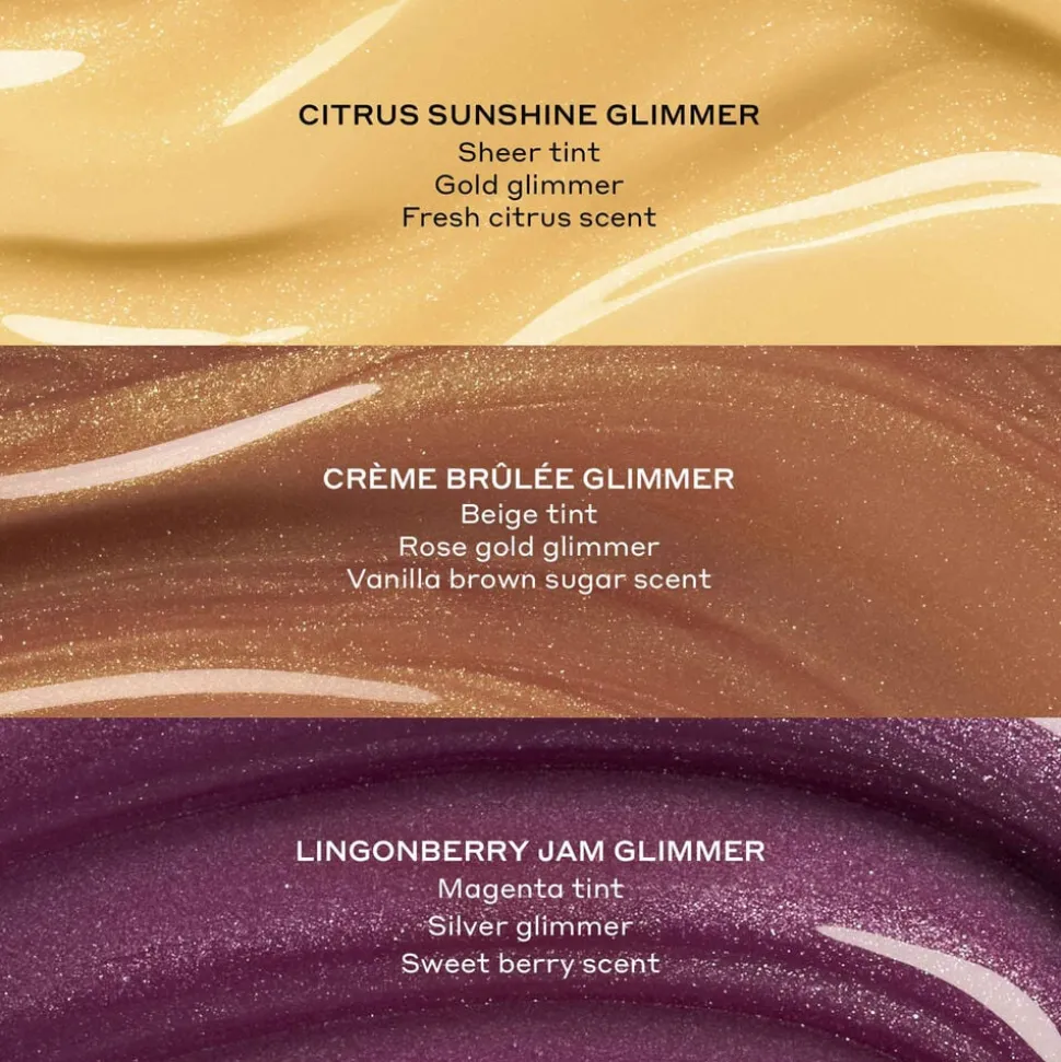 Pout Preserve Peptide Lip Treatment Shimmer