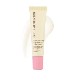Pout Preserve Peptide Lip Treatment Vanilla Bonbon