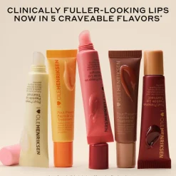Pout Preserve Peptide Lip Treatment Vanilla Bonbon