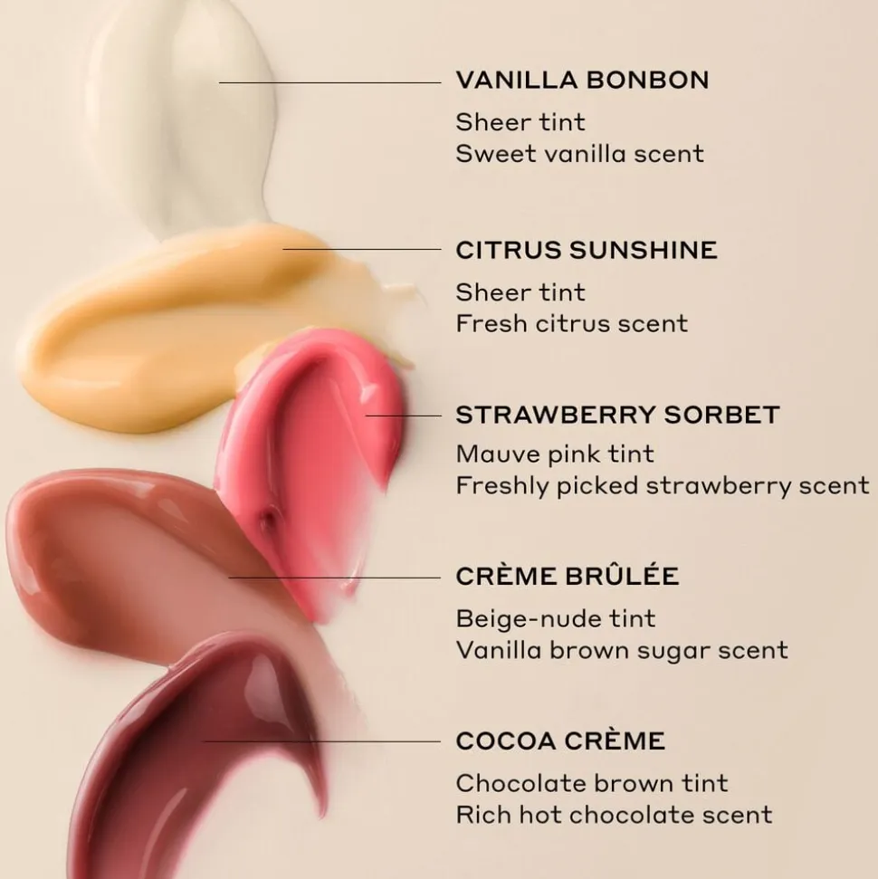 Pout Preserve Peptide Lip Treatment Vanilla Bonbon