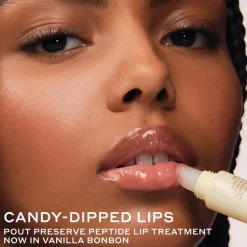 Pout Preserve Peptide Lip Treatment Vanilla Bonbon
