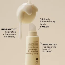 Pout Preserve Peptide Lip Treatment Vanilla Bonbon