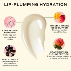 Pout Preserve Peptide Lip Treatment Vanilla Bonbon