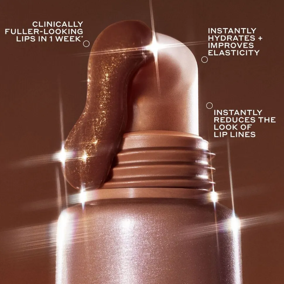 Pout Preserve Peptide Lip Treatment Cocoa Crème
