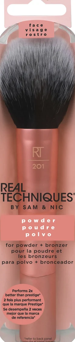 Powder Brush