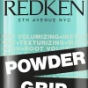 Powder Grip