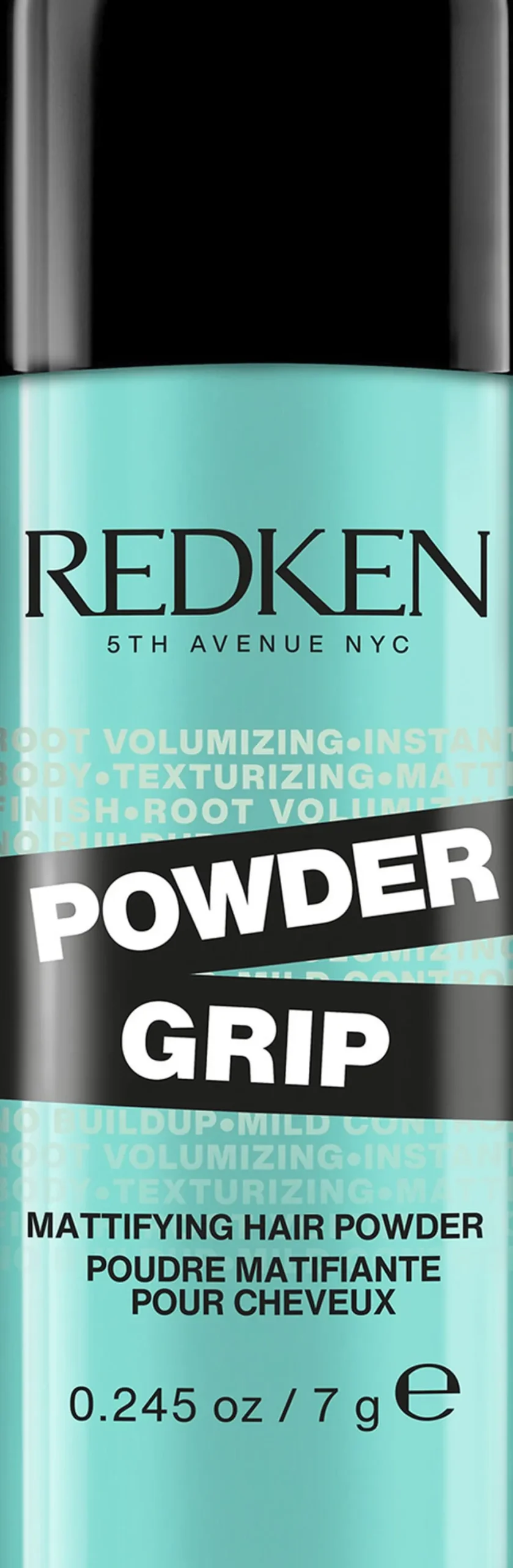 Powder Grip