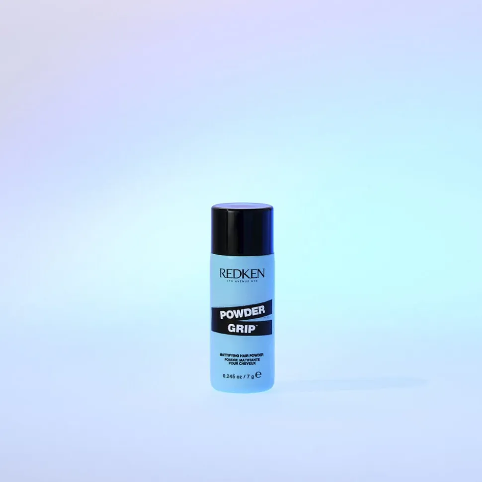 Powder Grip
