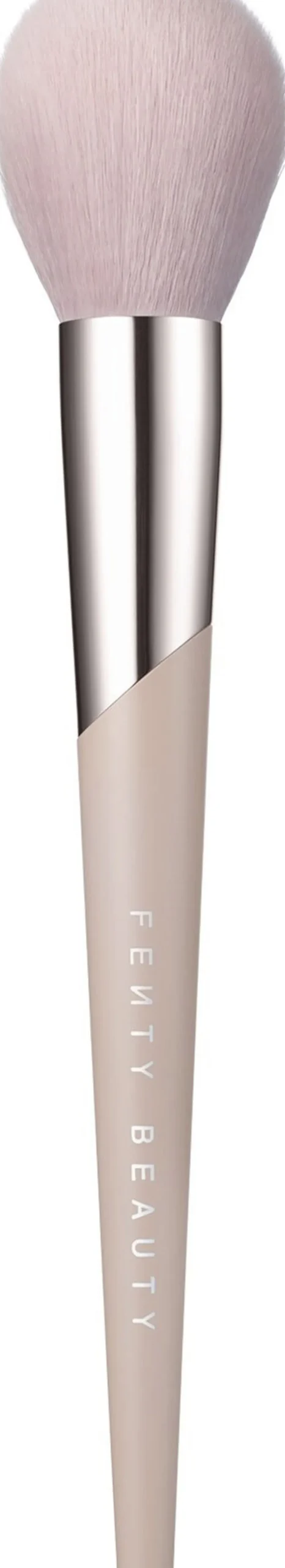 Powder Puff - Setting Brush