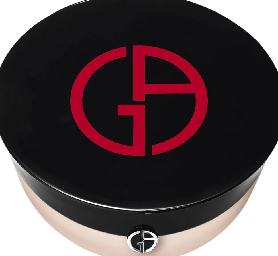 Power Fabric+ Longwear Setting Powder