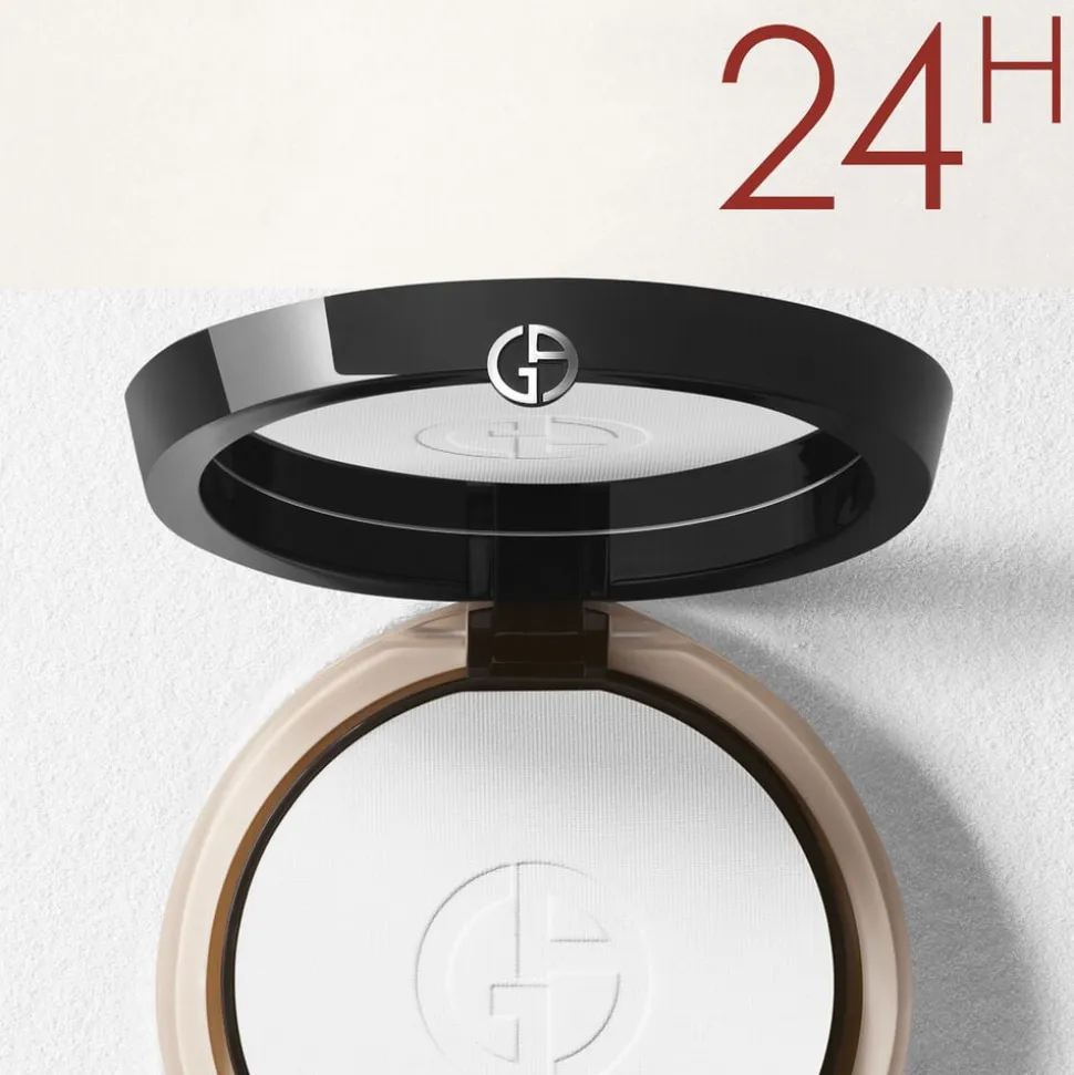 Power Fabric+ Longwear Setting Powder