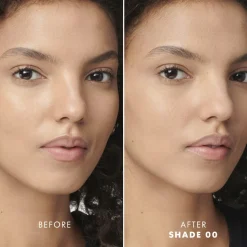 Power Fabric+ Longwear Setting Powder