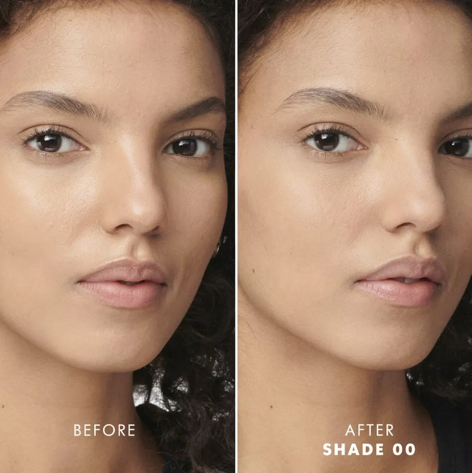 Power Fabric+ Longwear Setting Powder
