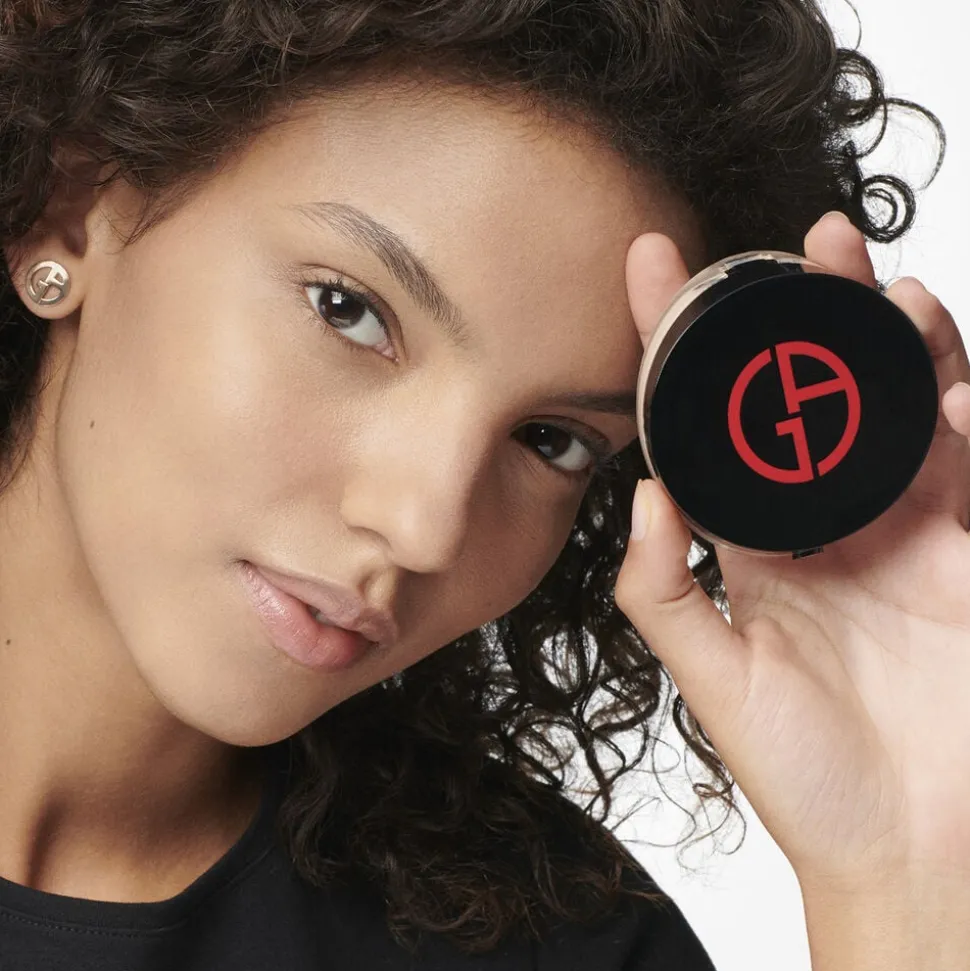 Power Fabric+ Longwear Setting Powder