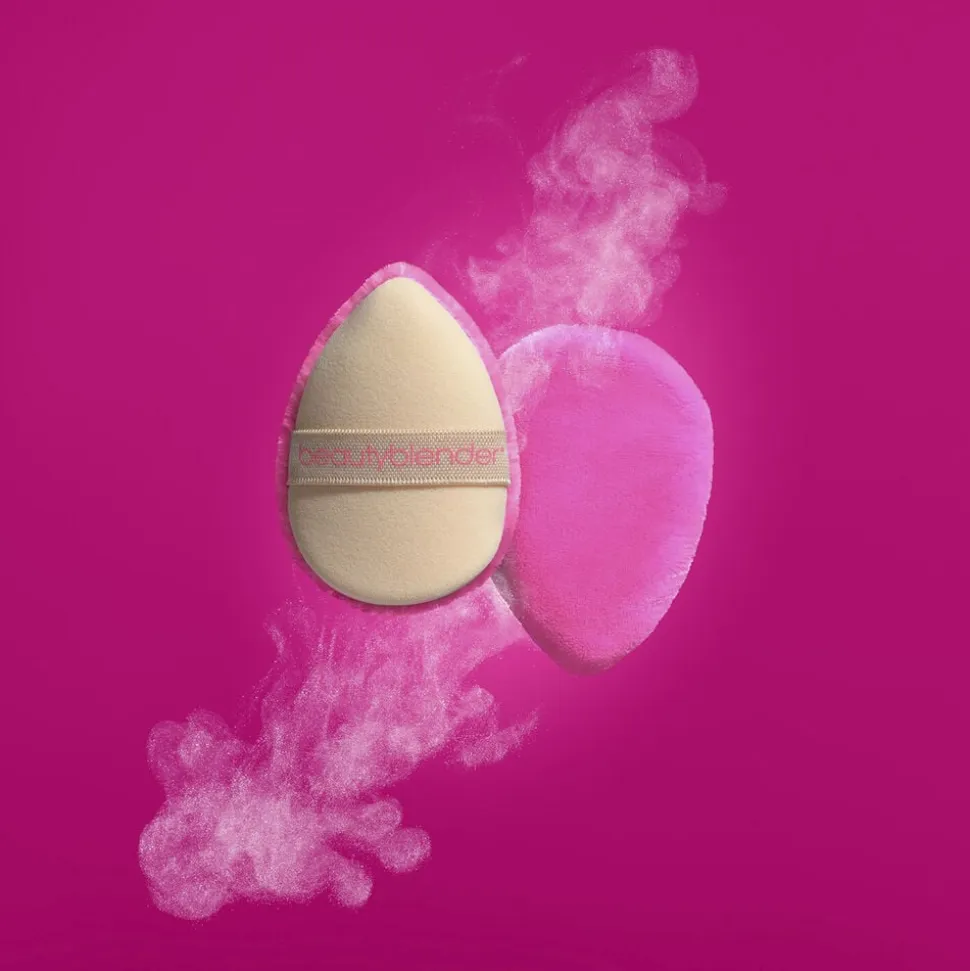 POWER PUFF
