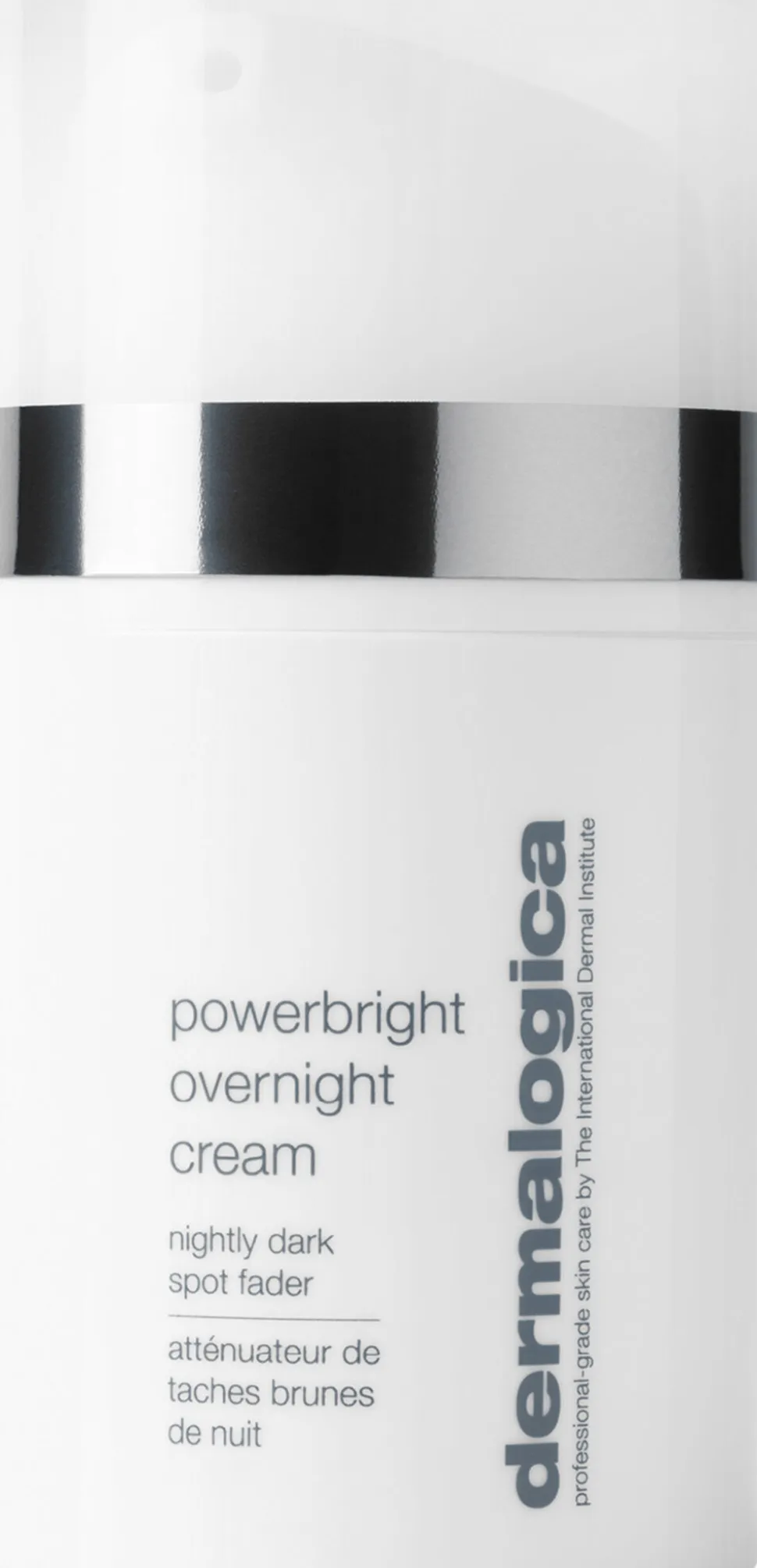 powerbright overnight cream (50ml)