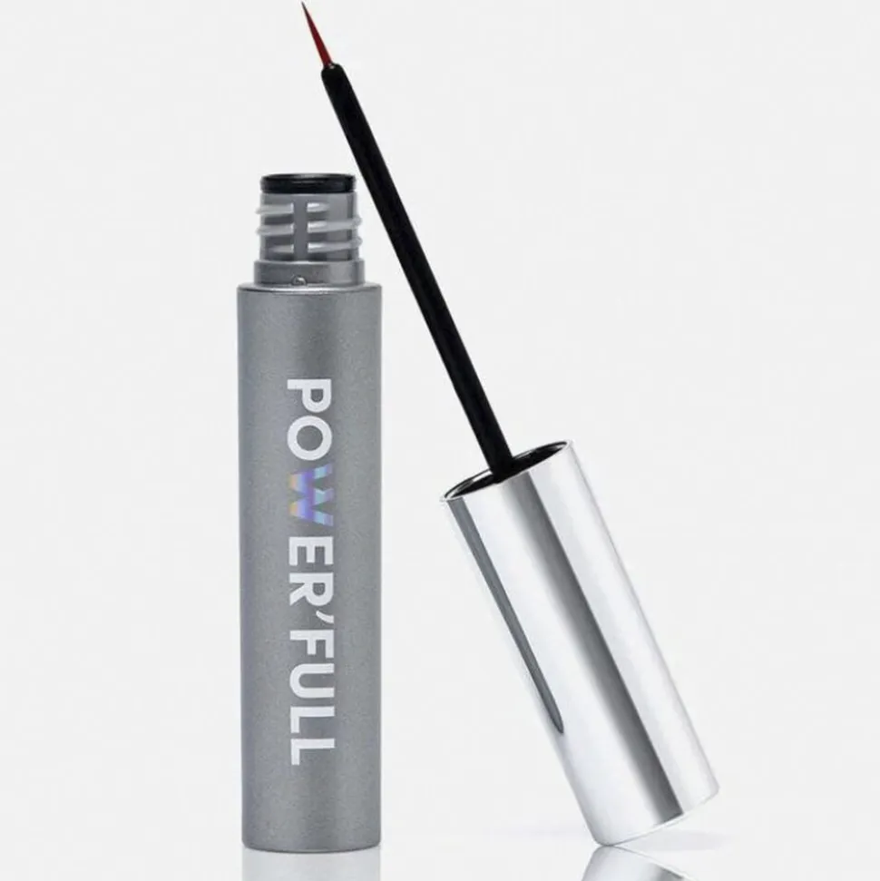POWERFULL Lash and Brow Enhancing Serum