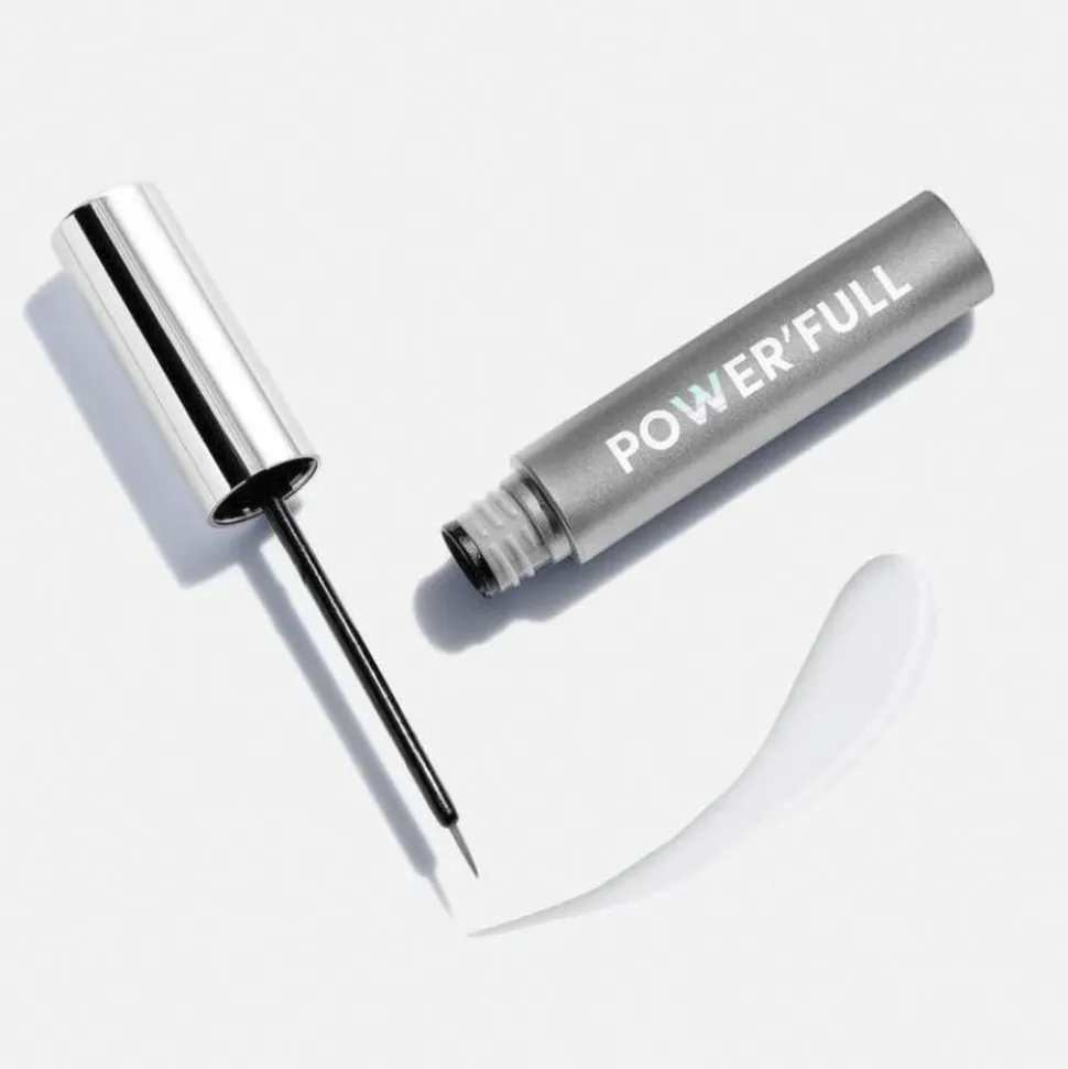 POWERFULL Lash and Brow Enhancing Serum