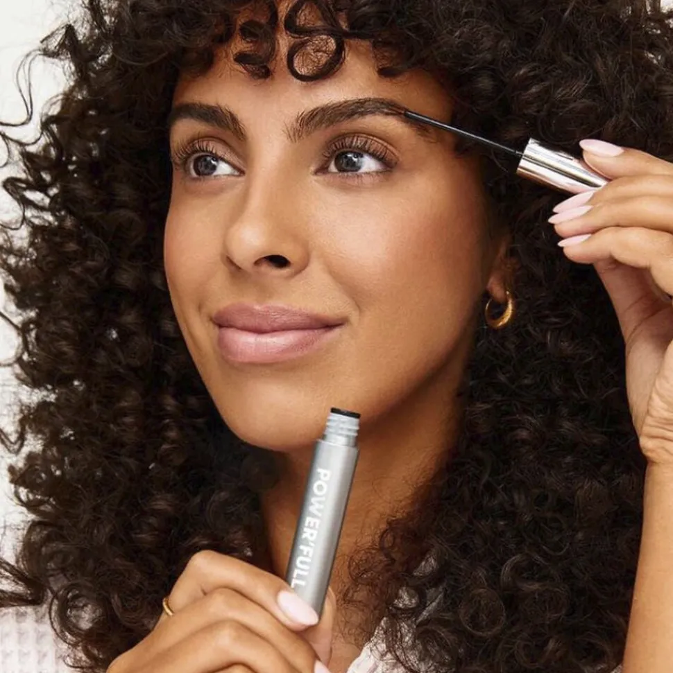 POWERFULL Lash and Brow Enhancing Serum