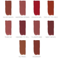 Powermatte Lipstick - Mat Lipstick