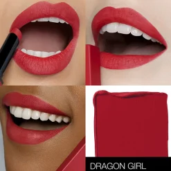 Powermatte Lipstick - Mat Lipstick