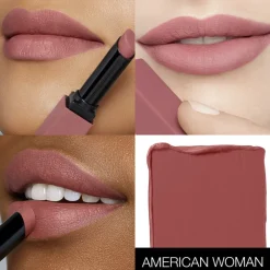 Powermatte Lipstick - Mat Lipstick