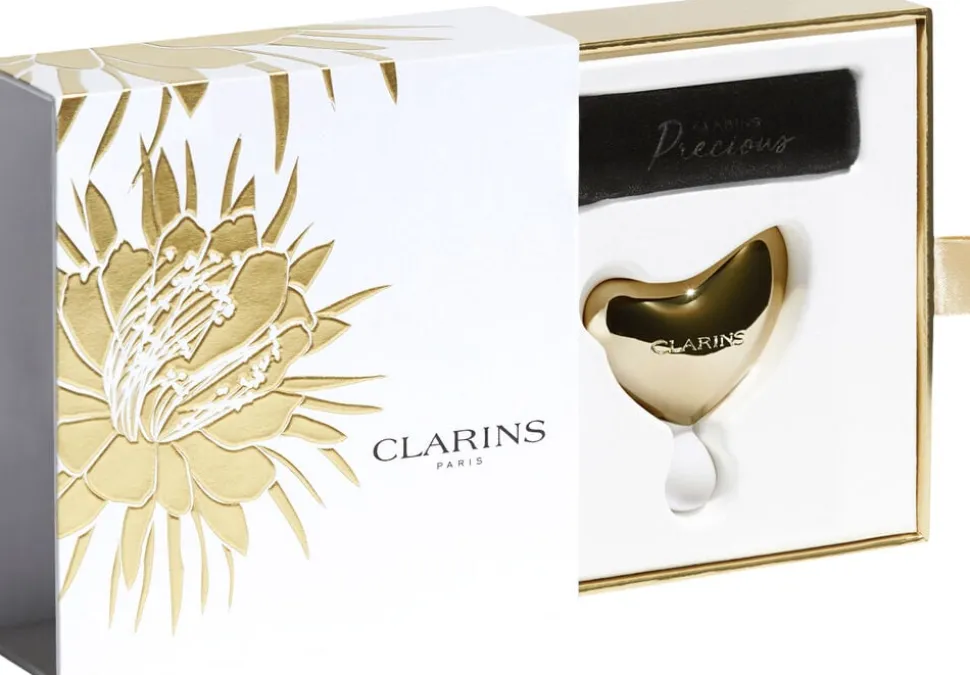 Precious L'Outil 3-in-1 Facial Massage Tool