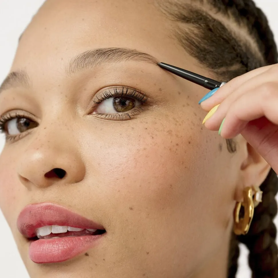 Precisely, My Brow - Pencil
