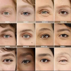Precisely, My Brow - Pencil