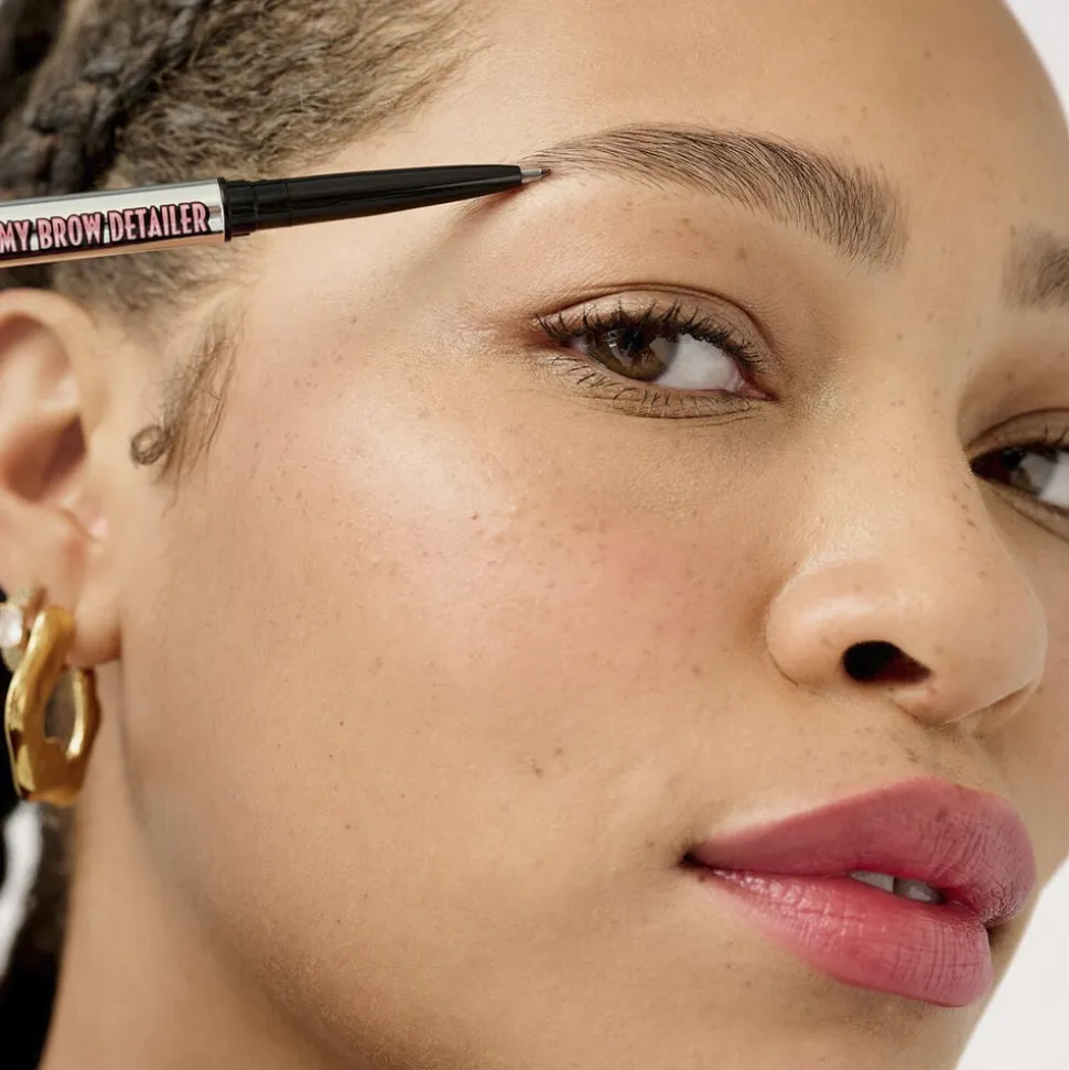 Precisely My Brow Detailer Micro-Fine Precision Pencil