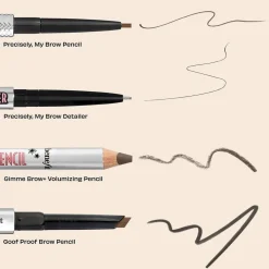 Precisely My Brow Detailer Micro-Fine Precision Pencil
