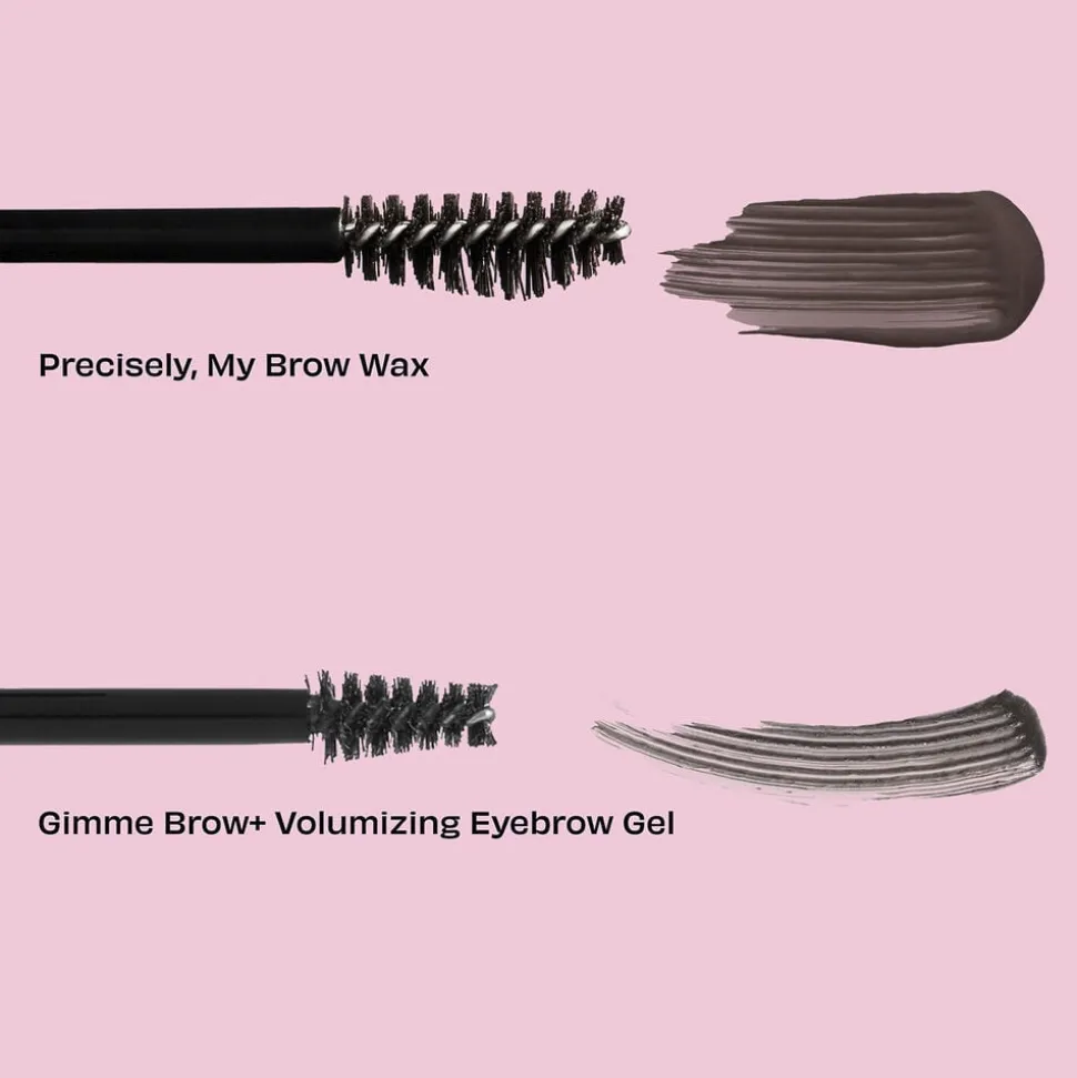 Precisely My Brow Sculpting Wax