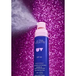 Preen Screen SPF50 Mist Skinscreen