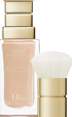 Prestige Le Micro-Fluide Teint de Rose