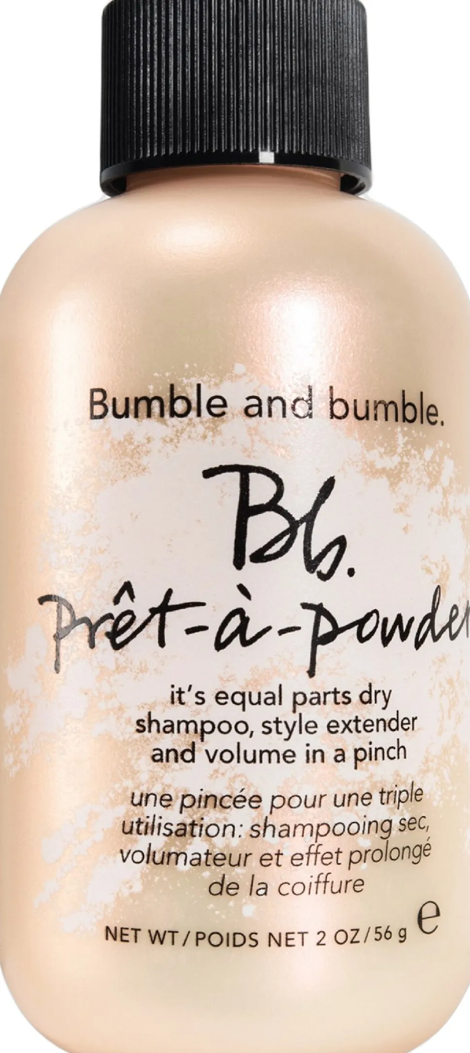 Pret-a-Powder 56g